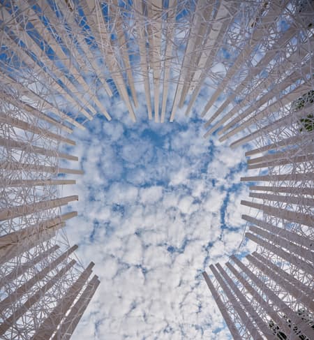 Cabin Fever 2025 Installations